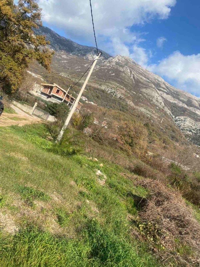 Земля в Сутоморе, Черногория, 337 м² - фото 17