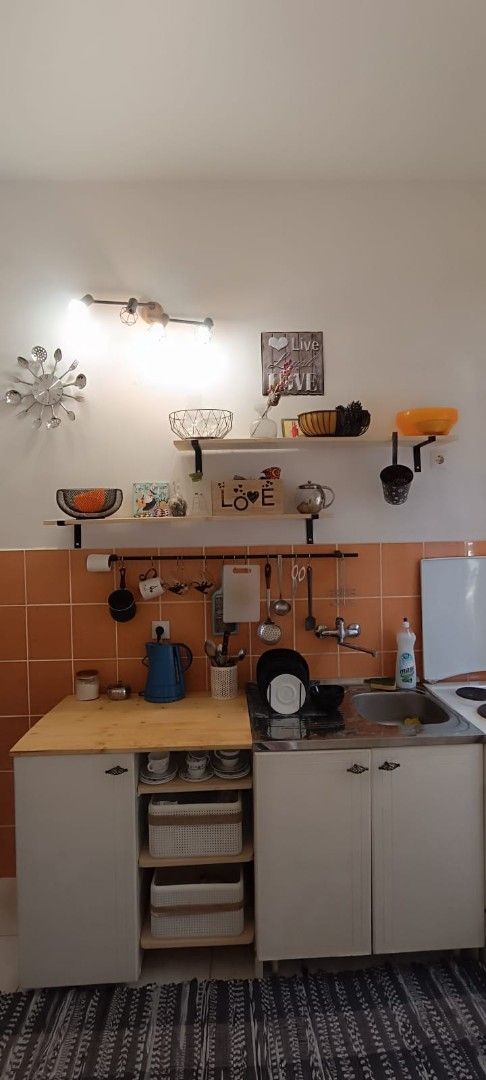 Квартира в Сутоморе, Черногория, 53 м² - фото 17