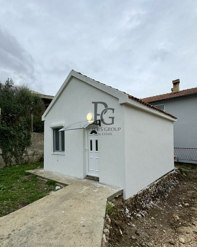 Дом в Шушани, Черногория, 26 м2 - фото 1