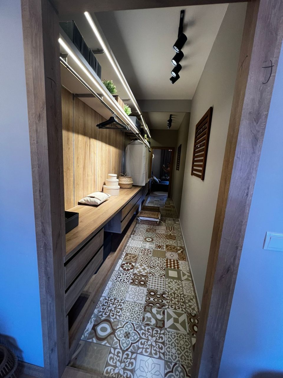 Квартира в Мерсине, Турция, 70 м² - фото 10