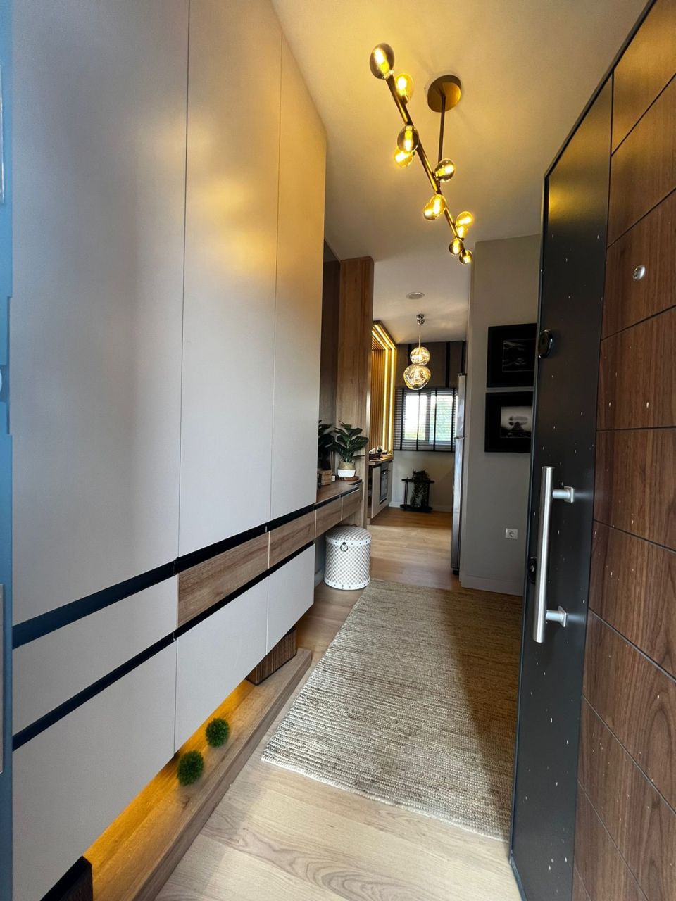 Квартира в Мерсине, Турция, 70 м² - фото 2