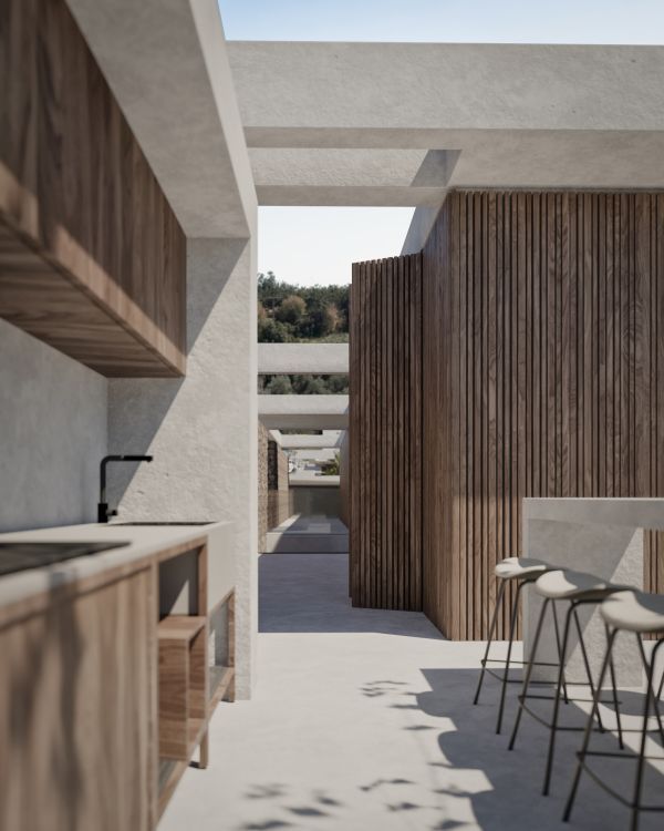 Вилла в Пафосе, Кипр, 220 м² - фото 4