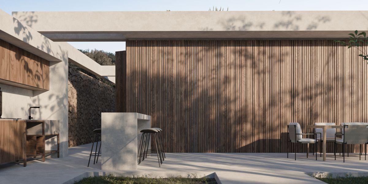 Вилла в Пафосе, Кипр, 220 м² - фото 17