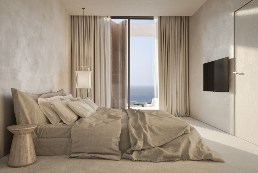 Вилла в Пафосе, Кипр, 220 м² - фото 13