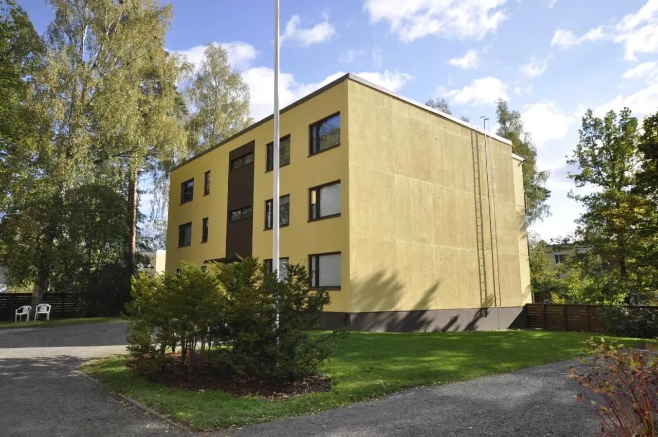 Квартира в Таммисаари, Финляндия, 35 м2 - фото 1