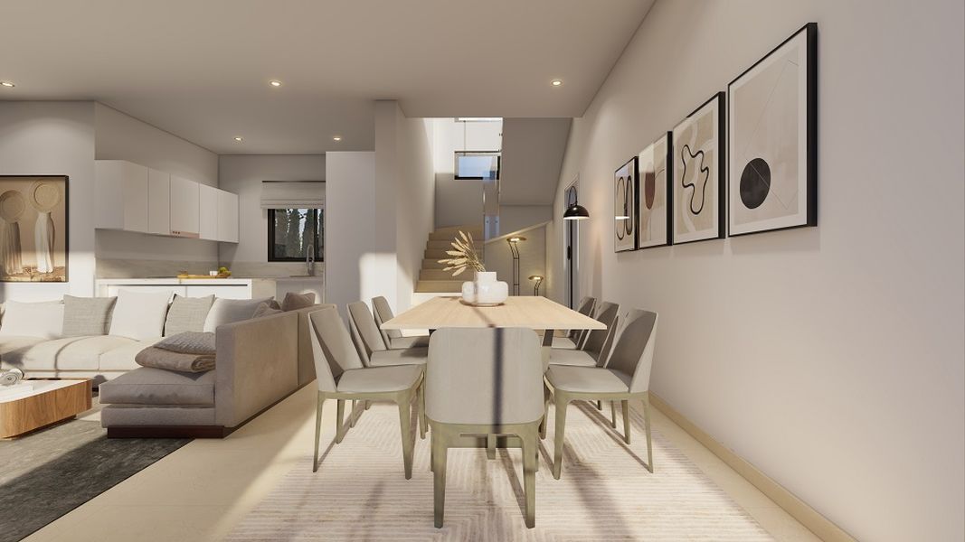 Вилла в Пафосе, Кипр, 200 м² - фото 14