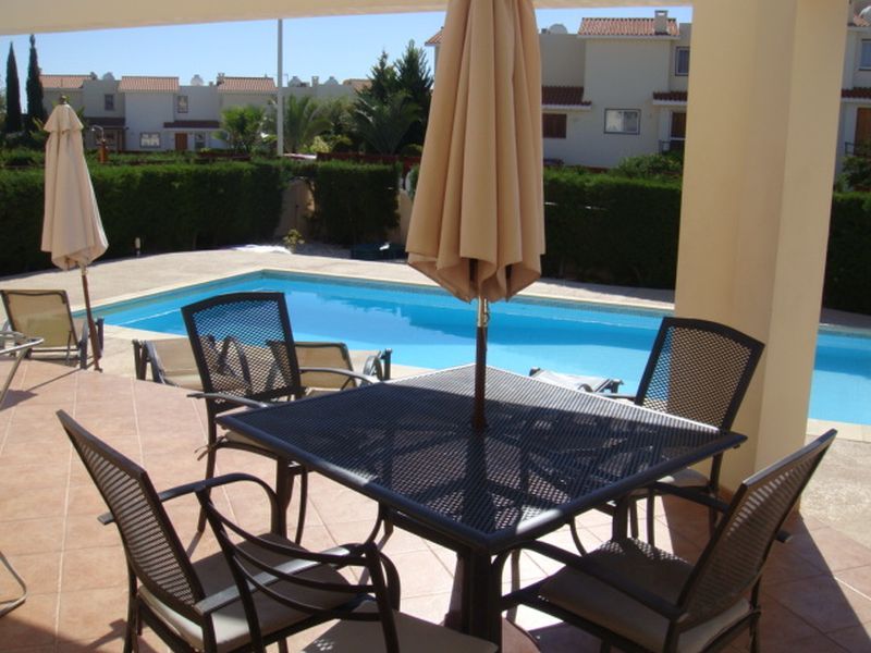 Вилла на Корал бэй, Кипр, 180 м² - фото 3