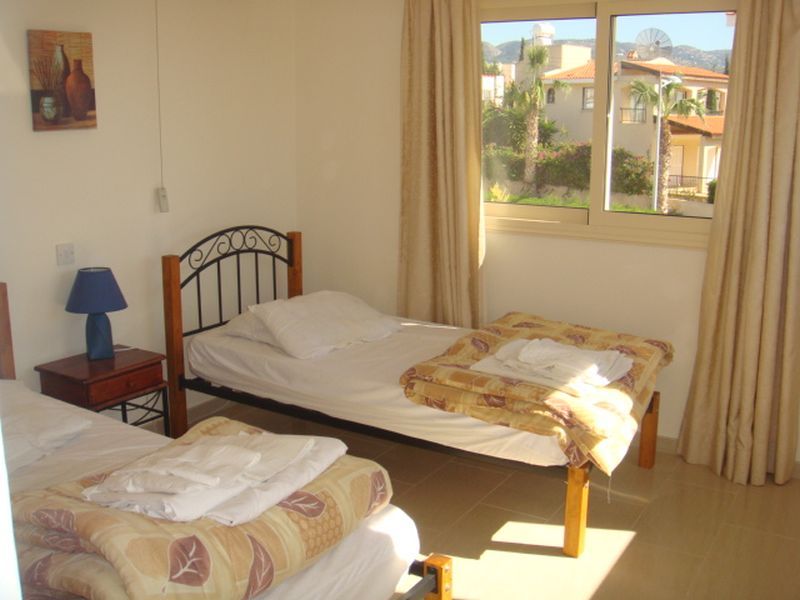 Вилла на Корал бэй, Кипр, 180 м² - фото 7