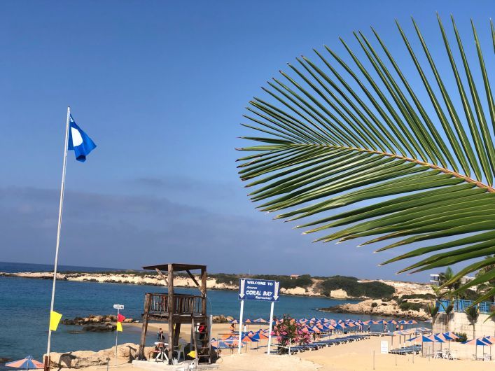 Вилла на Корал бэй, Кипр, 180 м² - фото 14