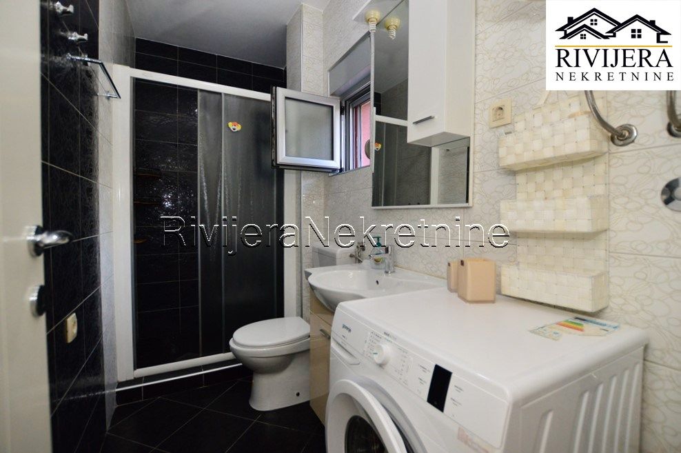 Квартира в Херцег-Нови, Черногория, 53 м² - фото 12