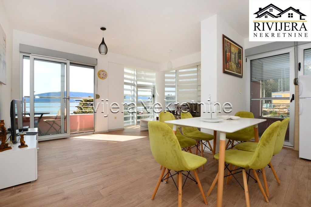 Квартира в Херцег-Нови, Черногория, 53 м² - фото 4