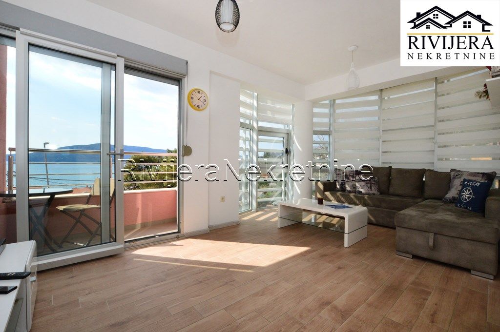 Квартира в Херцег-Нови, Черногория, 53 м² - фото 6