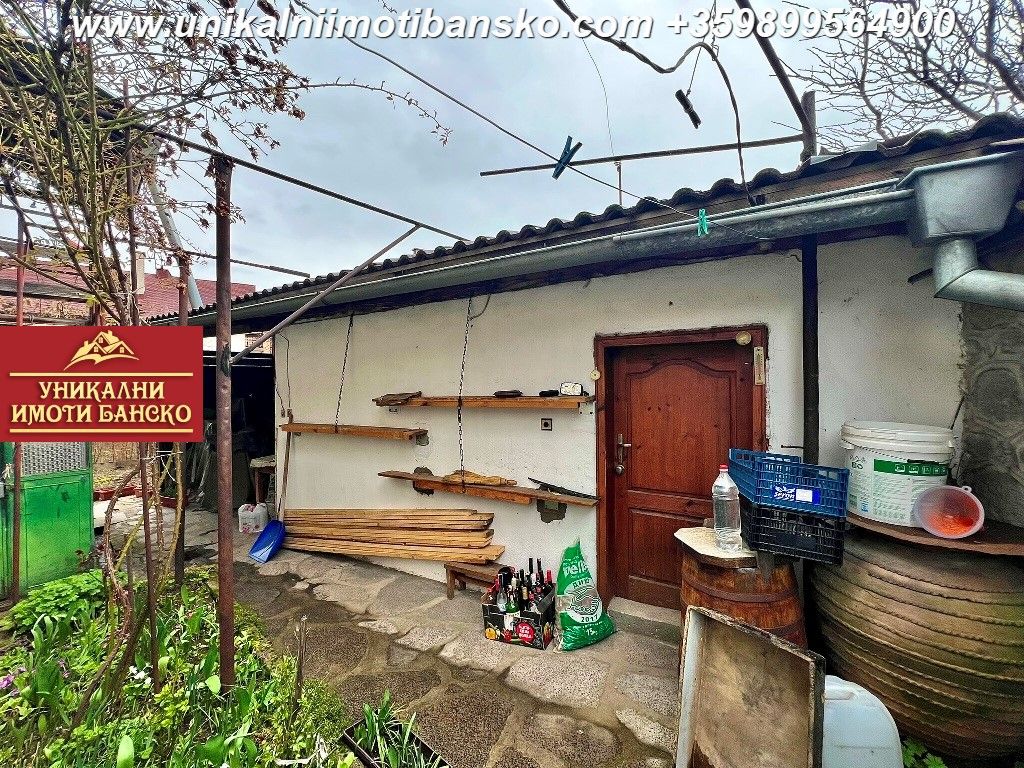 Дом в Банско, Болгария, 160 м² - фото 4