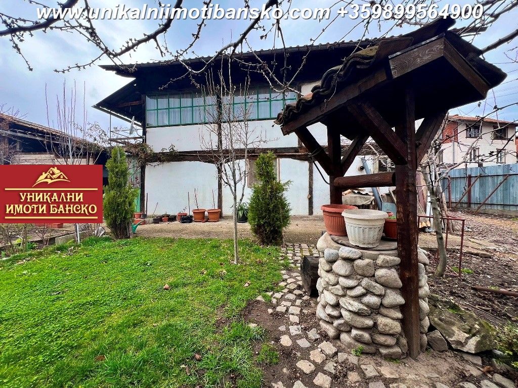 Дом в Банско, Болгария, 160 м² - фото 6