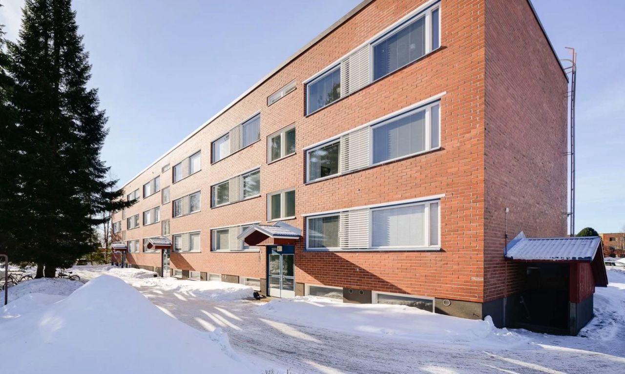 Квартира в Кеми, Финляндия, 57 м2 - фото 1