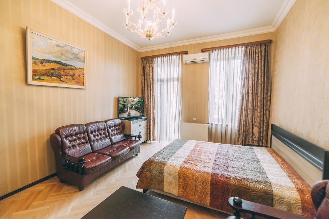 Квартира в Тбилиси, Грузия, 100 м2 - фото 1