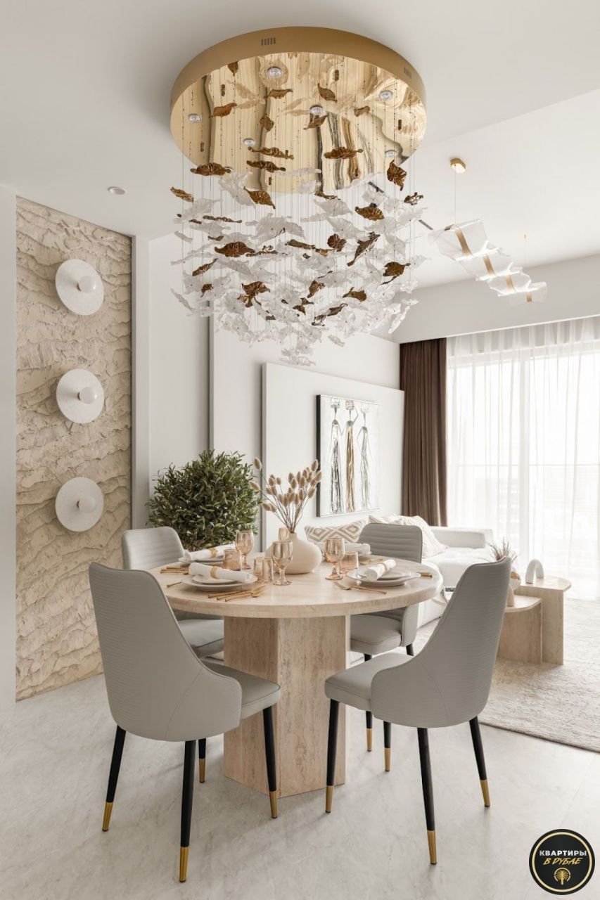 Квартира в Дубае, ОАЭ, 92.2 м² - фото 3