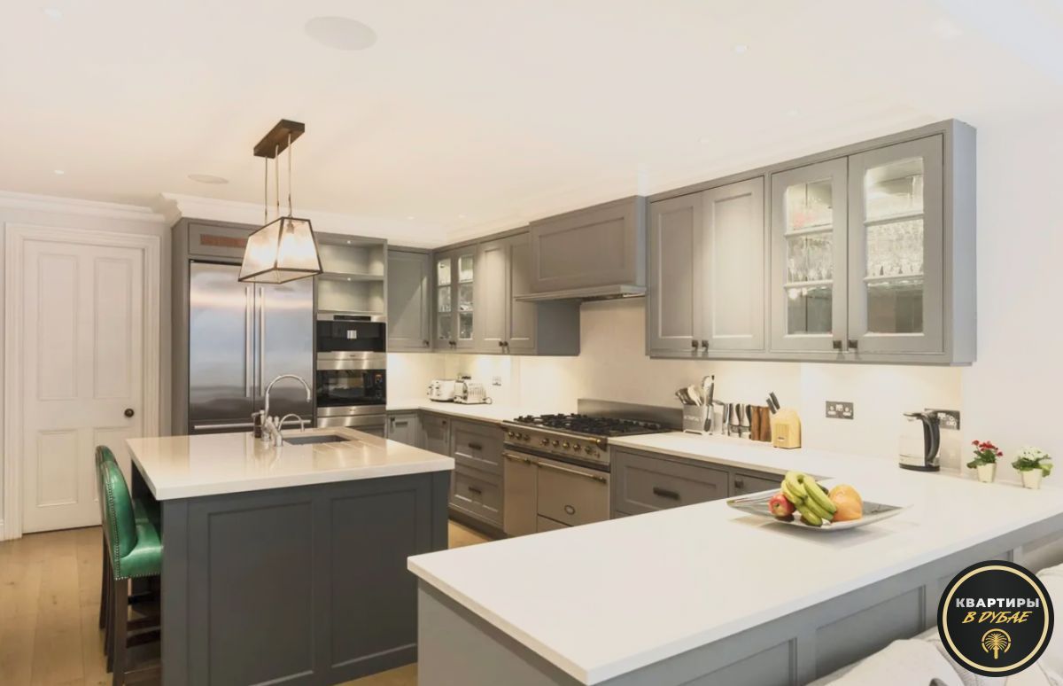 Дом в Лондоне, Великобритания, 233 м² - фото 9