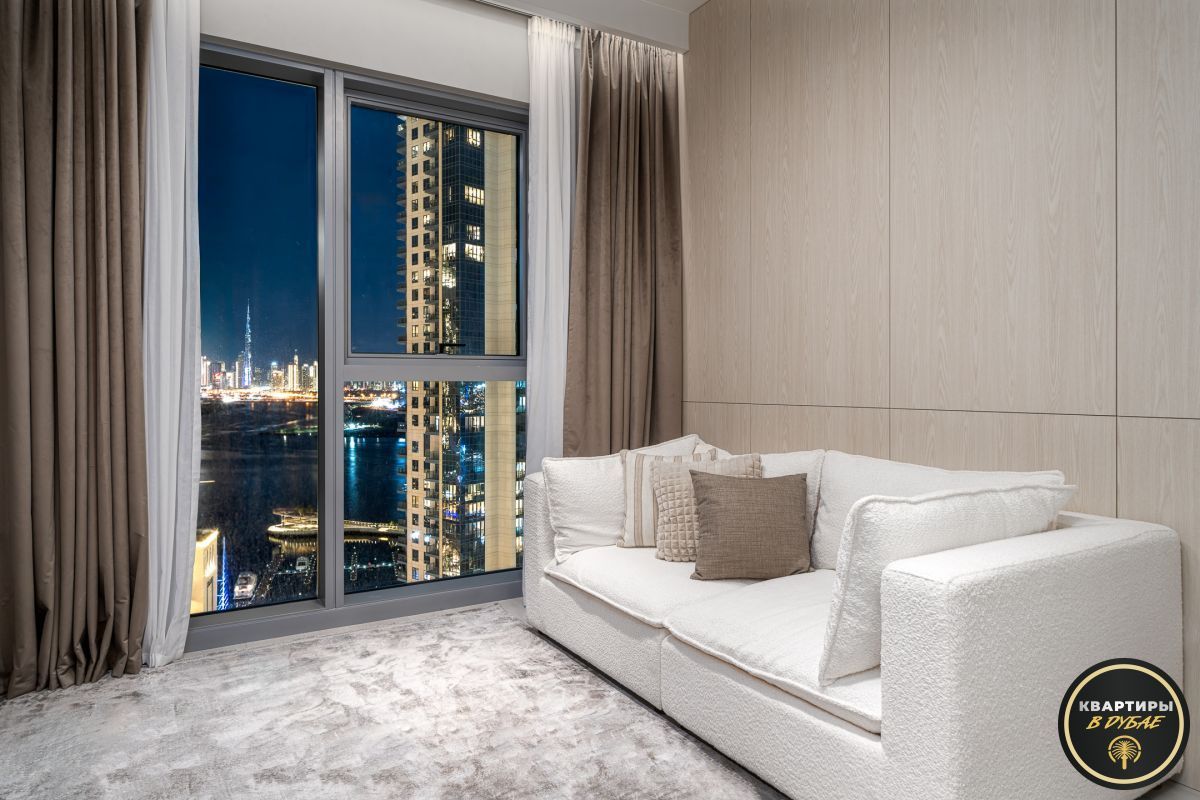 Квартира в Дубае, ОАЭ, 112.6 м² - фото 11