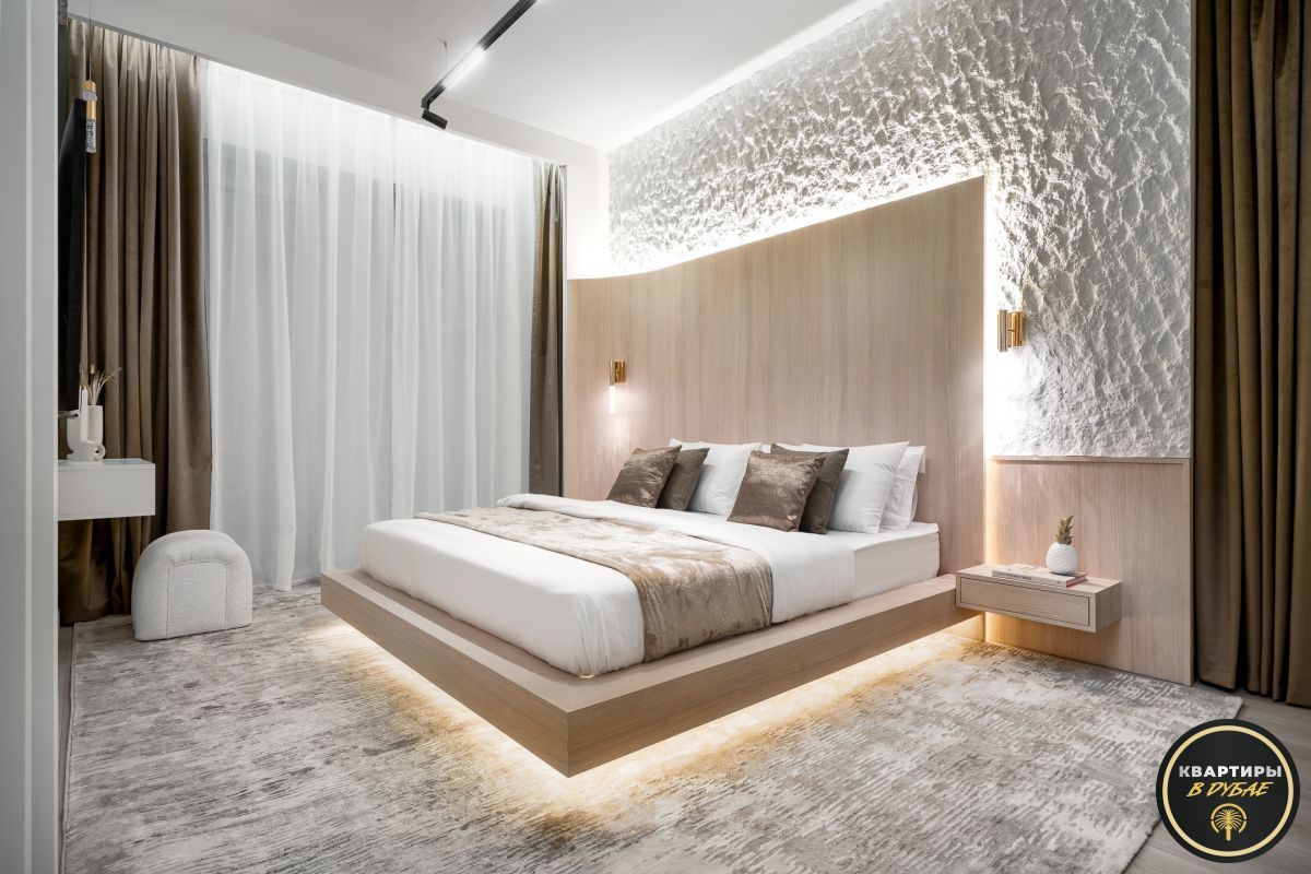 Квартира в Дубае, ОАЭ, 112.6 м² - фото 13