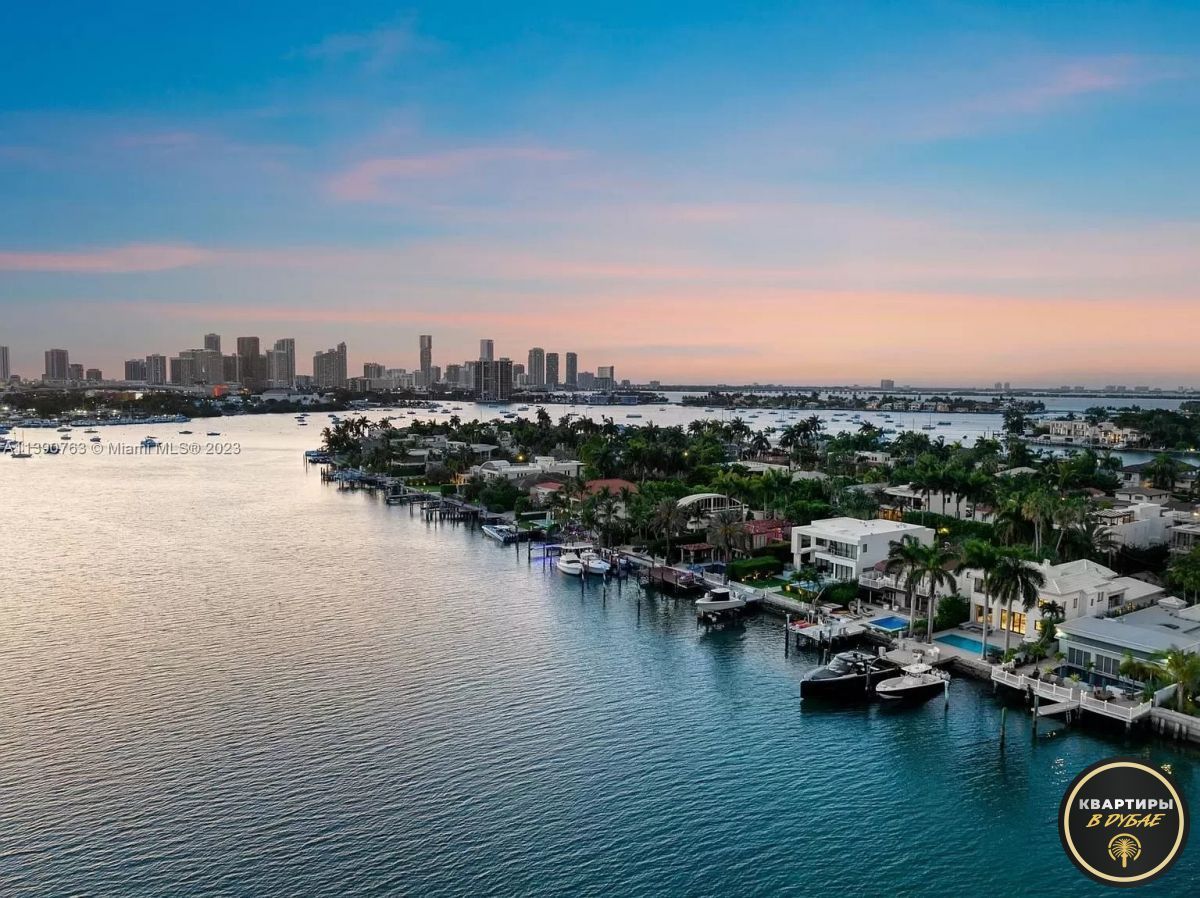 Дом в Майами, США, 650 м² - фото 13