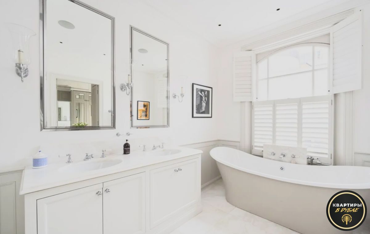 Дом в Лондоне, Великобритания, 233 м² - фото 15