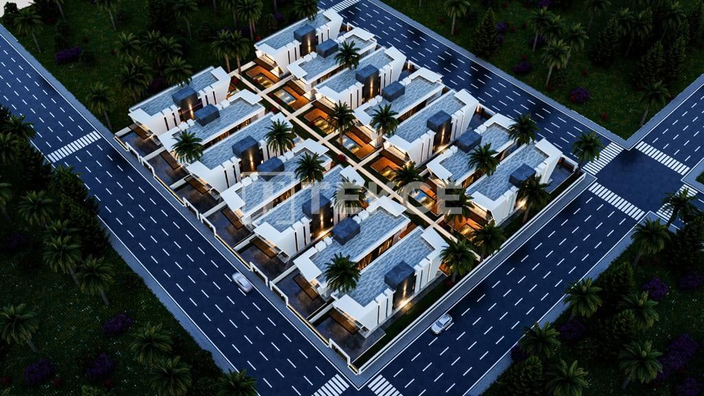 Вилла в Анталии, Турция, 330 м² - фото 4