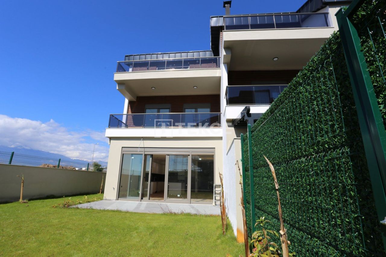 Вилла в Анталии, Турция, 300 м² - фото 5