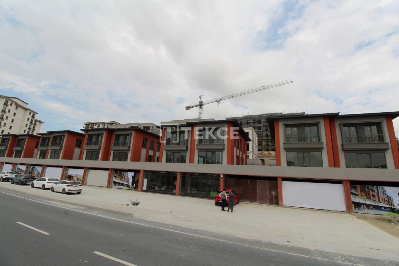 Вилла в Башакшехире, Турция, 232 м² - фото 5