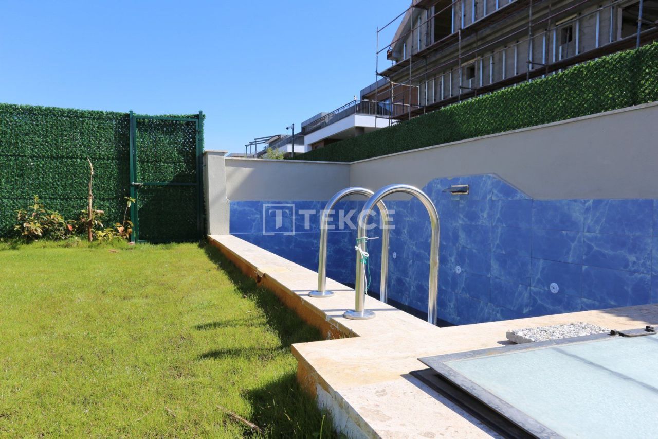 Вилла в Анталии, Турция, 300 м² - фото 6