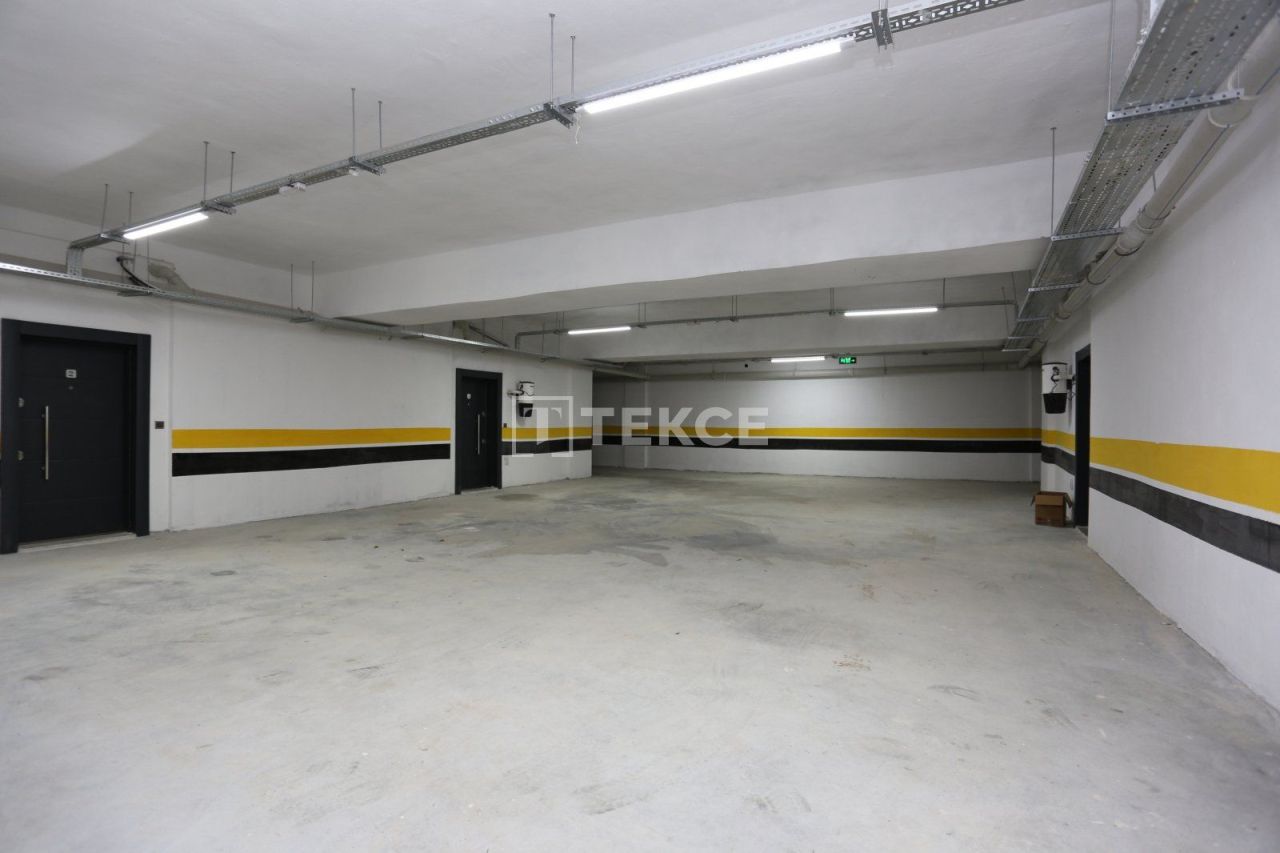 Вилла в Анталии, Турция, 300 м² - фото 7