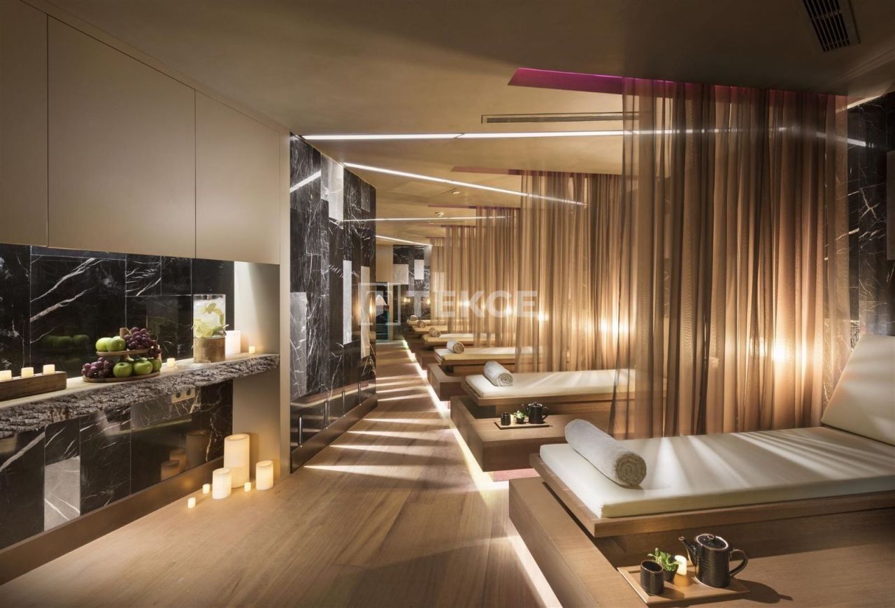 Вилла в Бодруме, Турция, 181 м² - фото 9