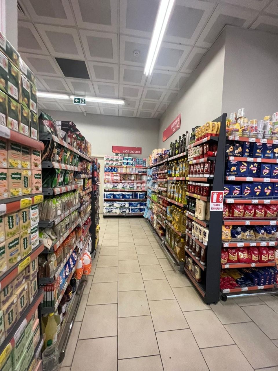 Магазин в Стамбуле, Турция, 220 м² - фото 12