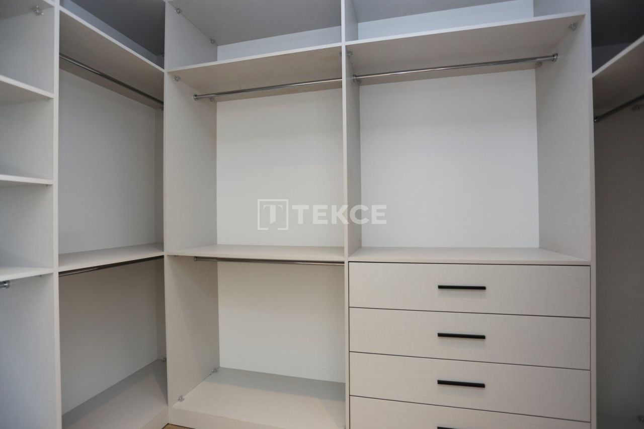 Вилла в Анталии, Турция, 300 м² - фото 15