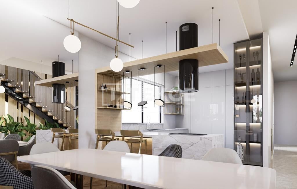 Вилла в Анталии, Турция, 330 м² - фото 16