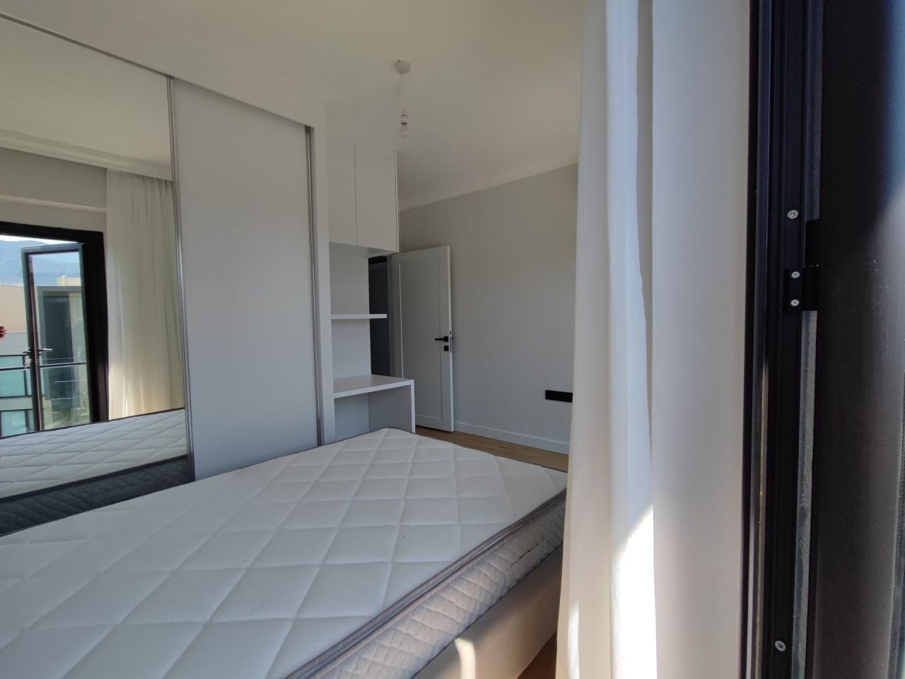 Апартаменты в Кирении, Кипр, 105 м² - фото 15