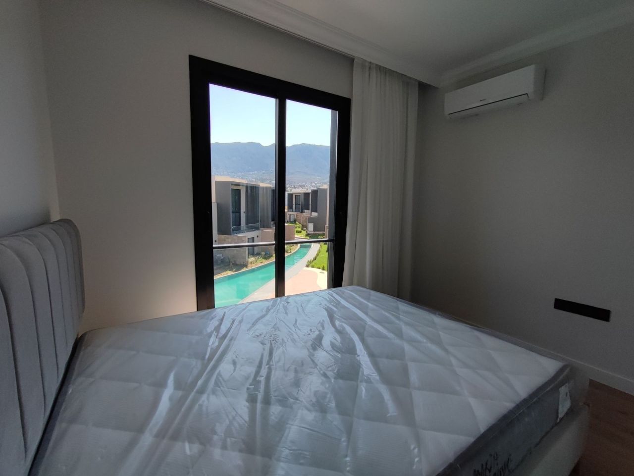 Апартаменты в Кирении, Кипр, 105 м² - фото 19