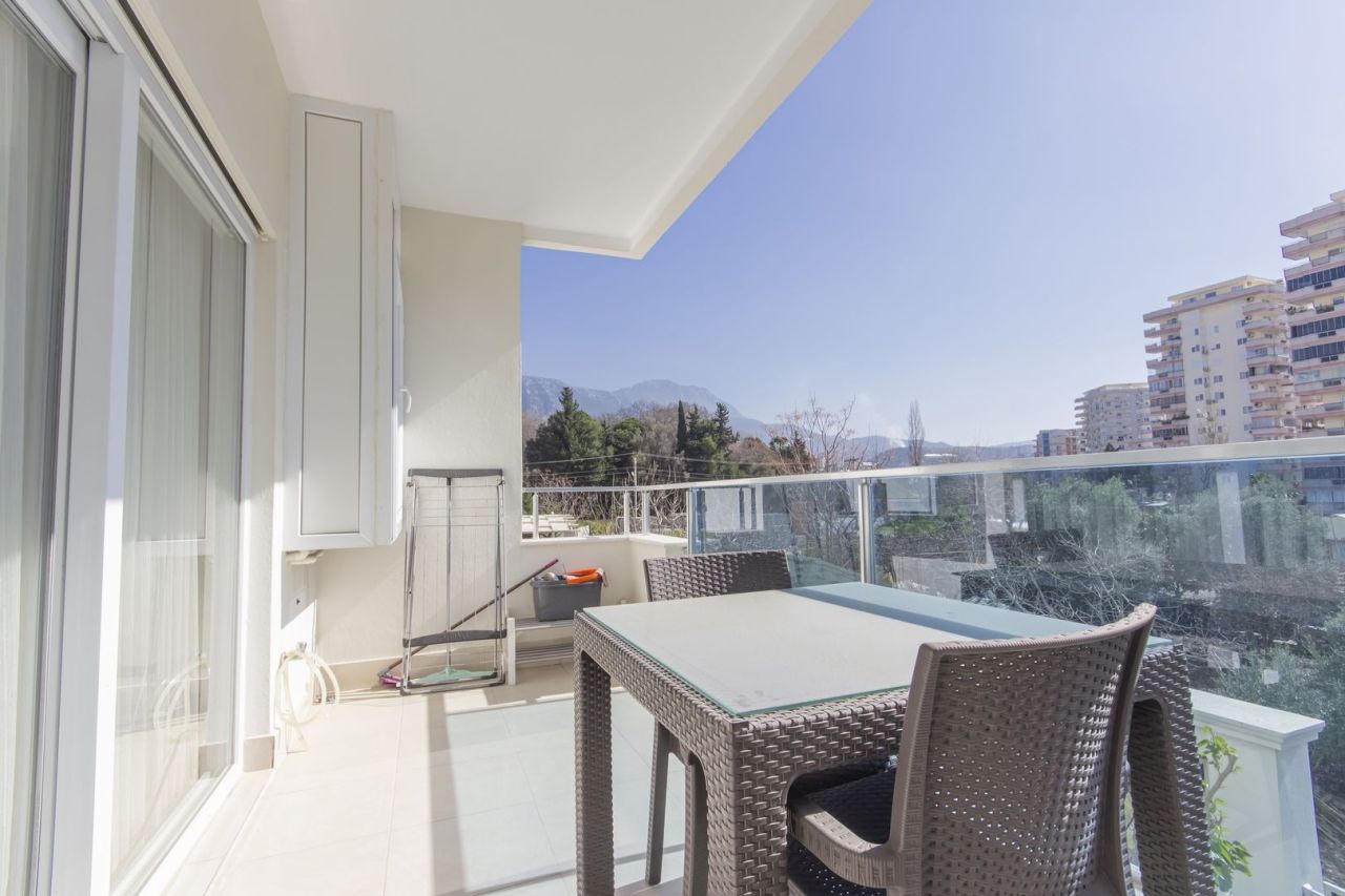 Квартира в Алании, Турция, 68 м² - фото 18