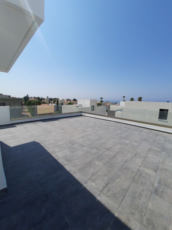 Коттедж в Хлораке, Кипр, 180 м² - фото 16