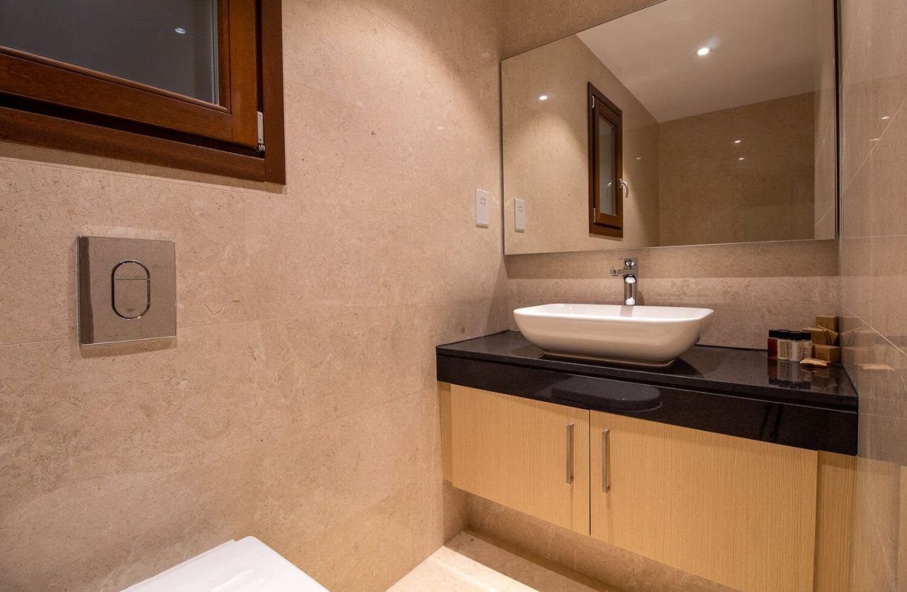 Апартаменты в Пафосе, Кипр, 140 м² - фото 13