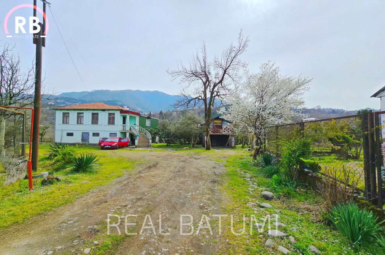 Земля в Батуми, Грузия, 7 522 м² - фото 6