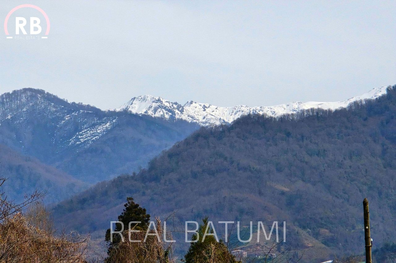 Земля в Батуми, Грузия, 7 522 м² - фото 14
