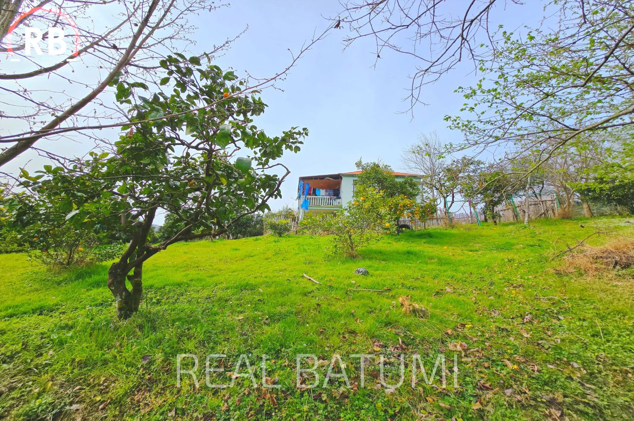 Земля в Батуми, Грузия, 7 522 м² - фото 11