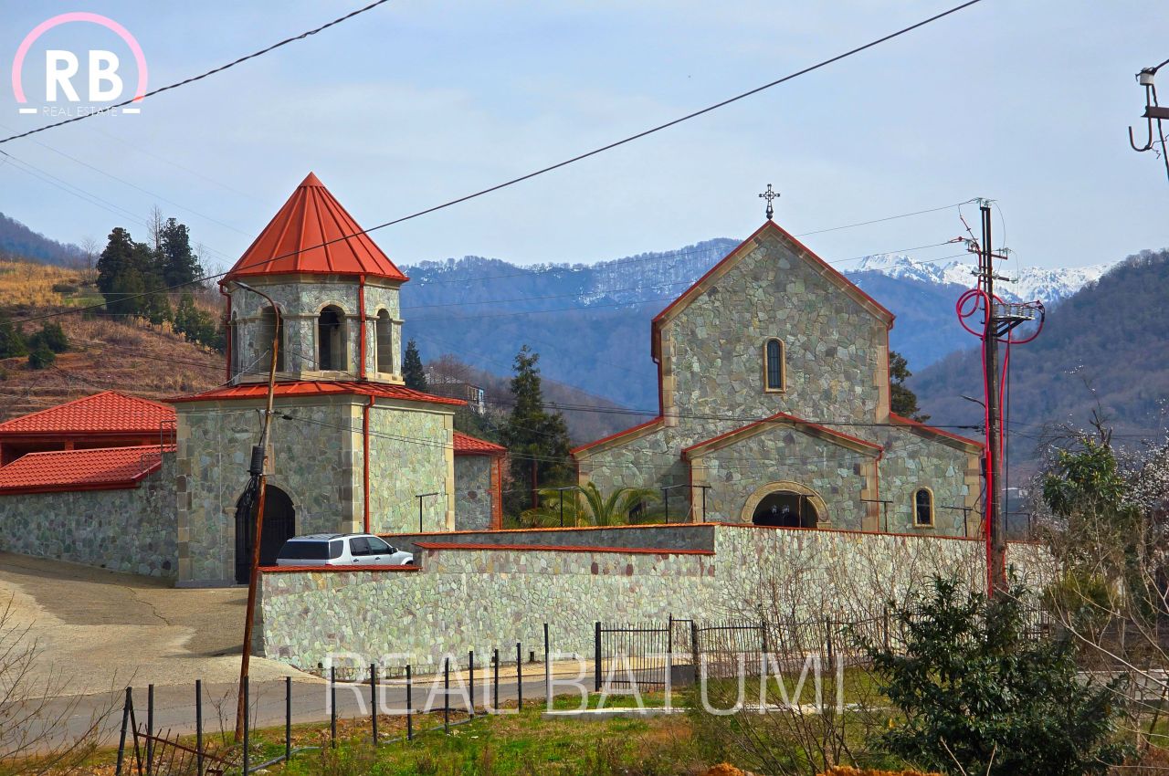 Дом в Батуми, Грузия, 150 м² - фото 13