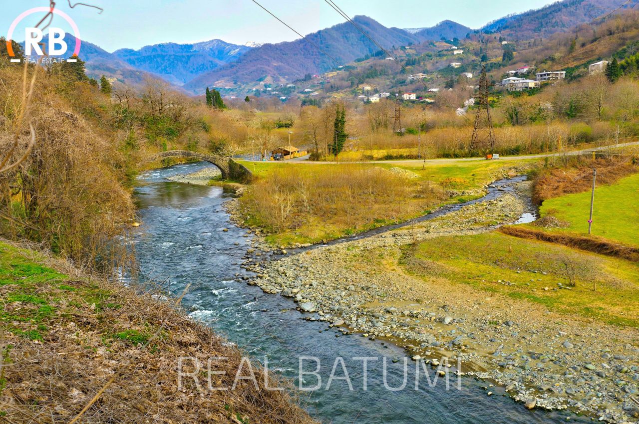 Дом в Батуми, Грузия, 150 м² - фото 3