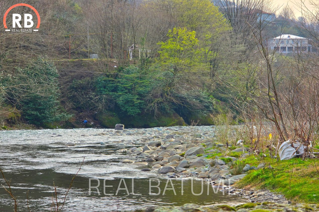 Дом в Батуми, Грузия, 150 м² - фото 14