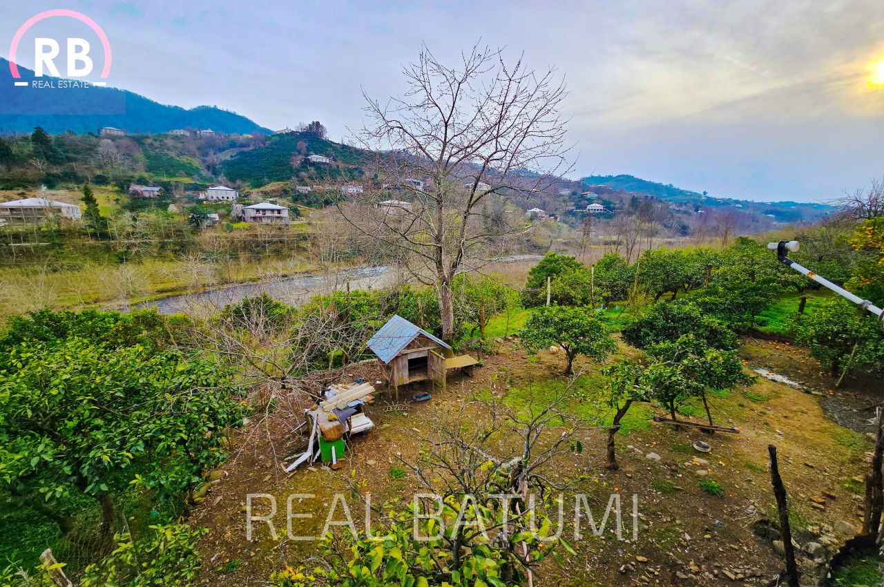 Дом в Батуми, Грузия, 150 м² - фото 15