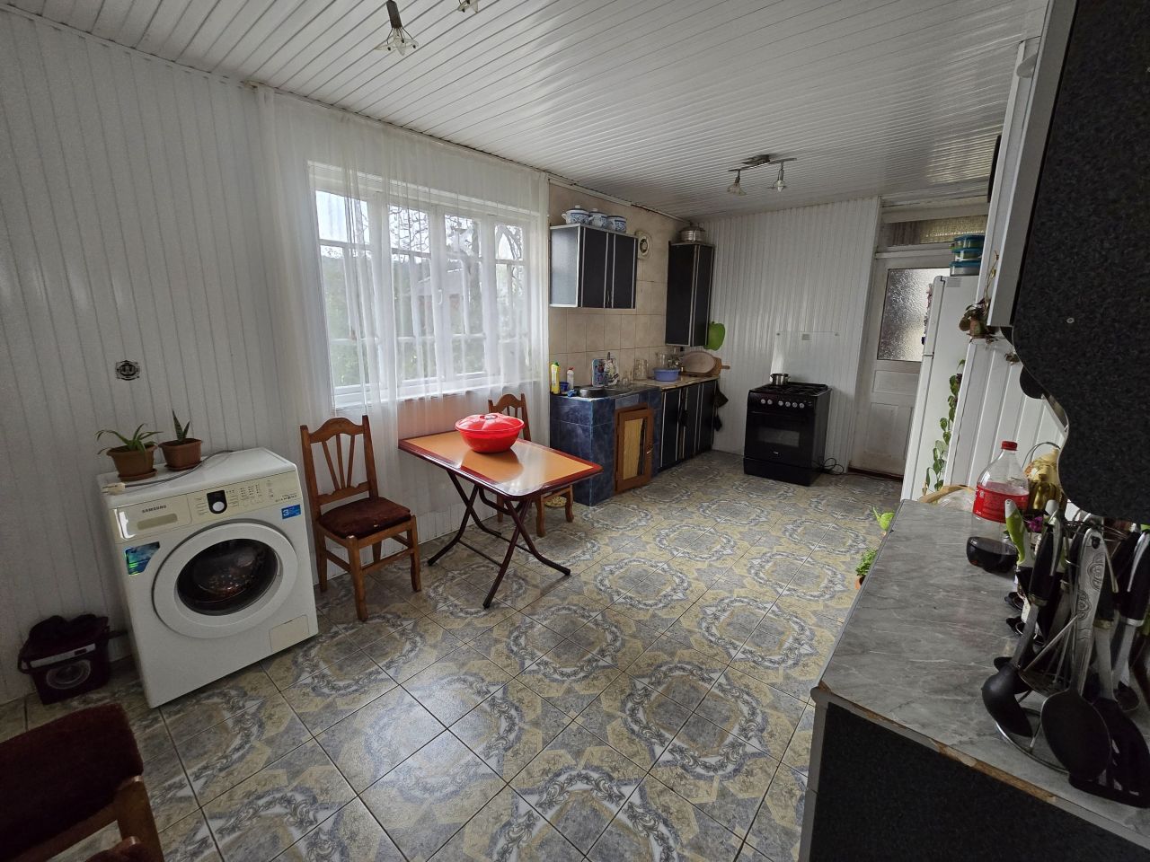 Дом в Батуми, Грузия, 150 м² - фото 16