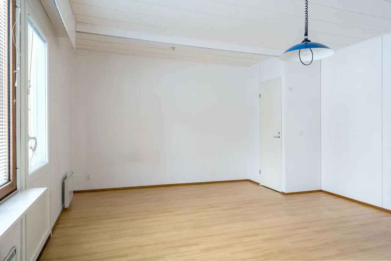 Таунхаус в Оулу, Финляндия, 43 м² - фото 5