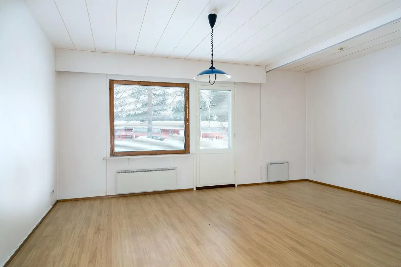 Таунхаус в Оулу, Финляндия, 43 м² - фото 4